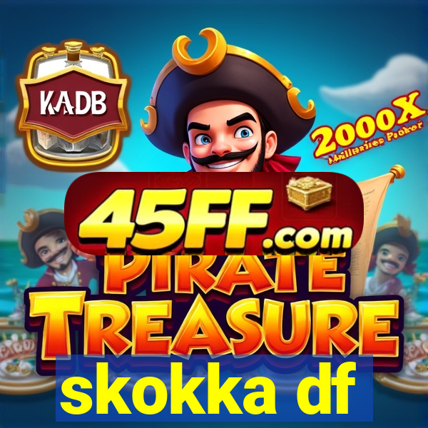 skokka df